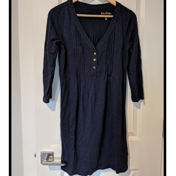 LP Amberly Dress - Picture 1 of 1